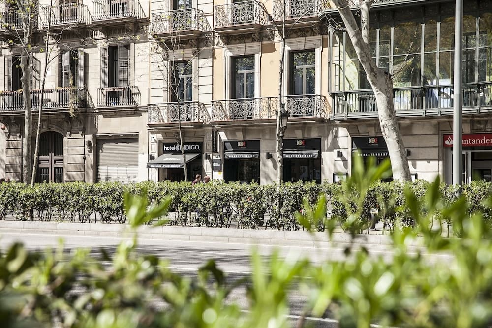 Hotel Indigo Barcelona - Plaza Catalunya de IHG — 4