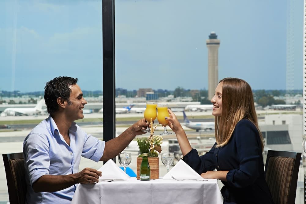 Hotel Aeroporto Internazionale di Miami — 8