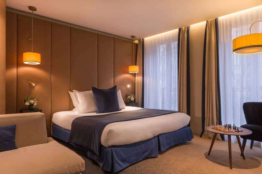 Hotel La Bourdonnais by Inwood Hotels — 22