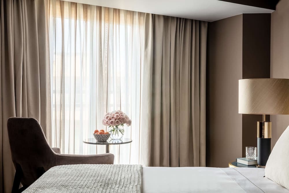 Anantara Plaza Nice Hotel: un hotel líder en el mundo — 7