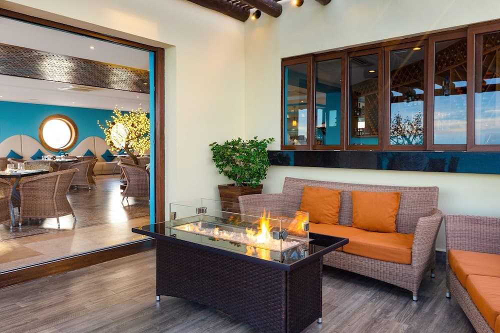 Villa del Arco Beach Resort & Spa Cabo San Lucas - All Inclusive — 9