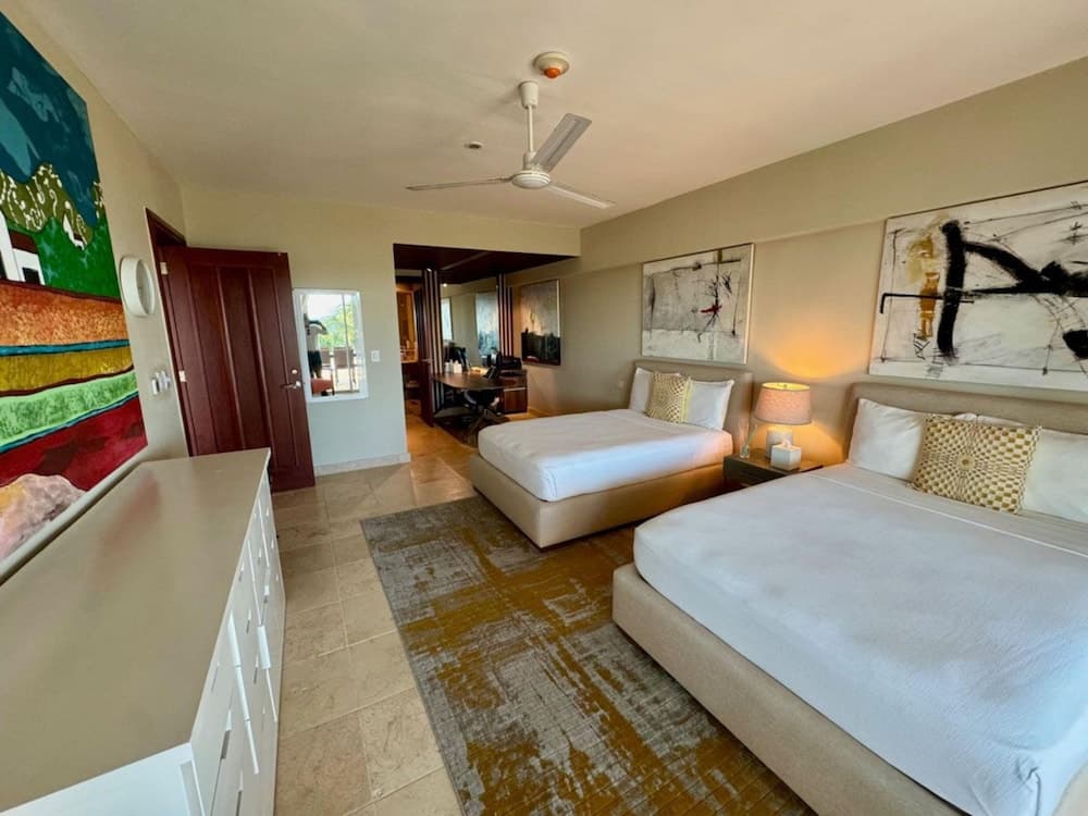 Apartment w View Terrasse in Punta Palmera CCC — 22
