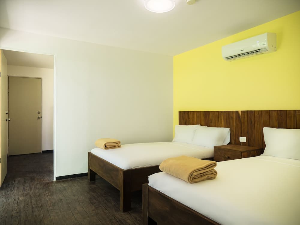Colorbox Betten und Zimmer — 8