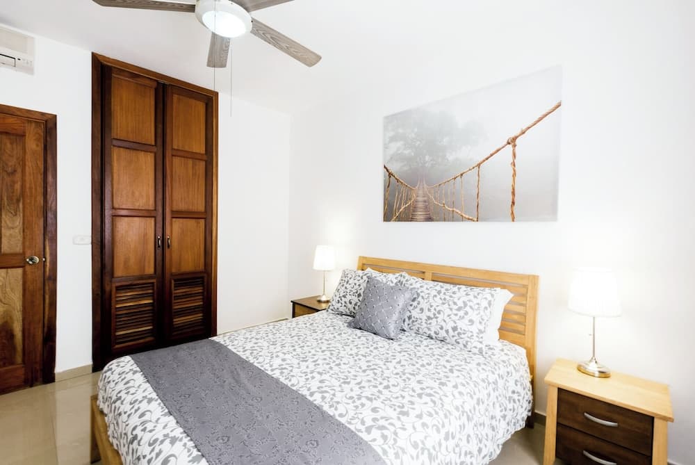 LAS TERRAZAS - POOL VIEW SUITES — 5