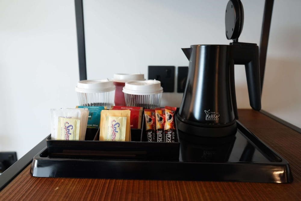 Hampton by Hilton Dubai Al Seef — 19