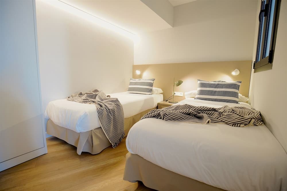 L'Aguila Apartments Turismo de Interior — 7