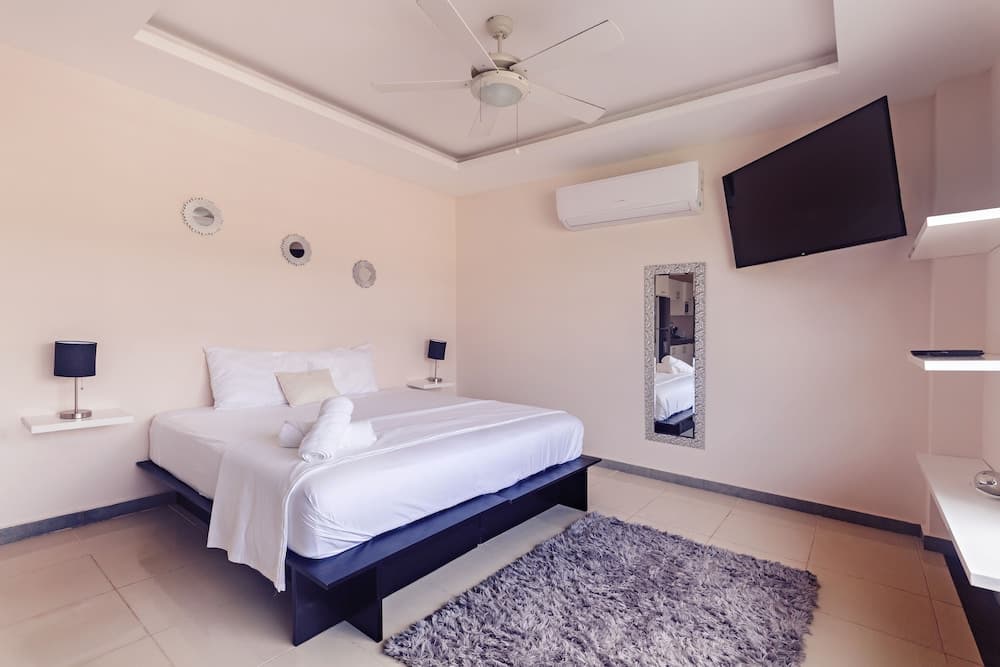 Hotel CARPE DIEM Tulum by Nah Hotels — 26