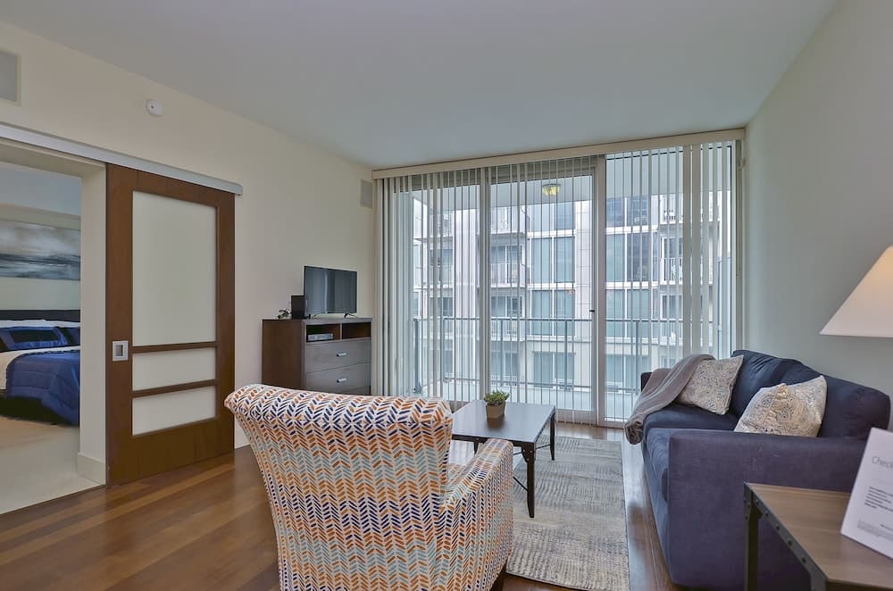 NUEVO condominio de dos habitaciones en Channelside Tam — 3