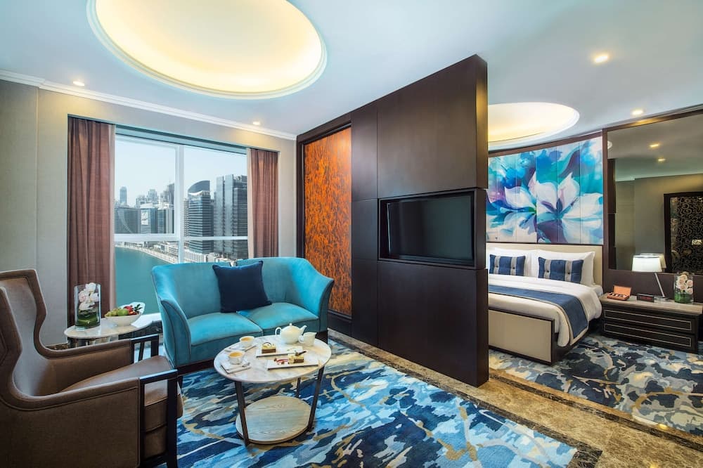 Grand Mercure Business Bay — 7