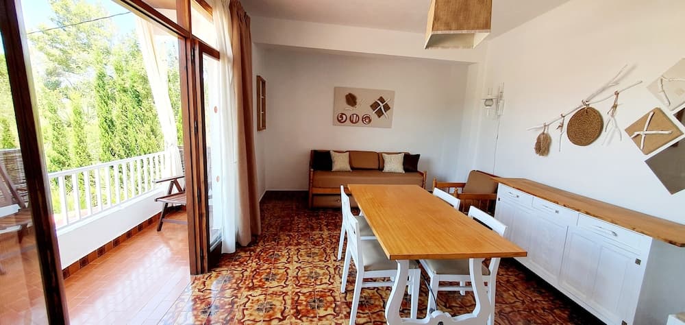 Granada Apartments Ibiza — 17