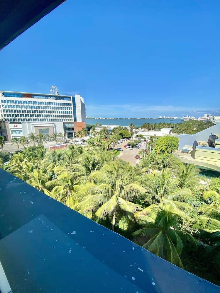 Condominio en resort frente al mar — 20