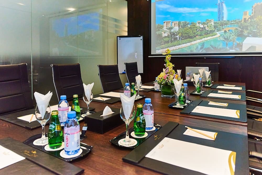 Hotel Rose Park Al Barsha — 11