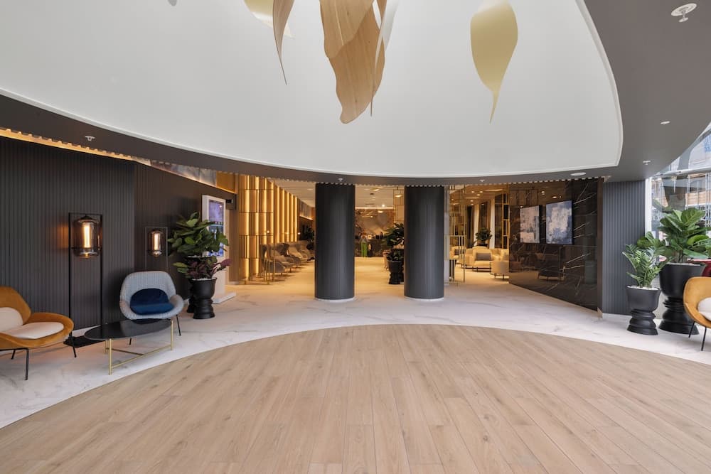 Hotel Riu Plaza London Victoria — 7