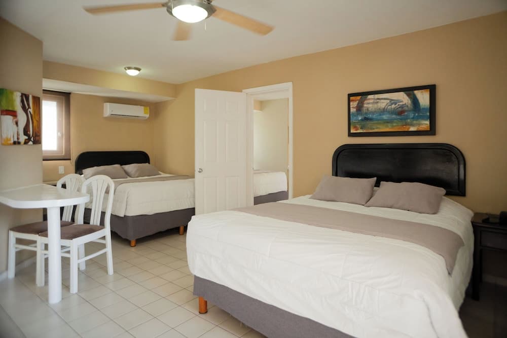 Hotel Santa Fe by Villa Group — 22