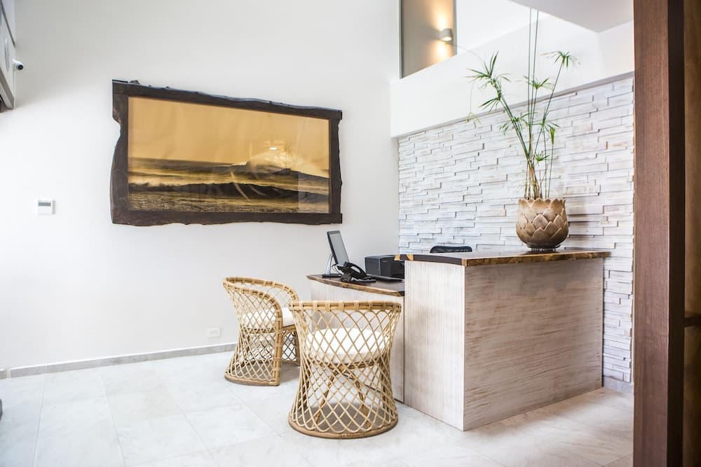 Newport House Playa Boutique Hotel — 20