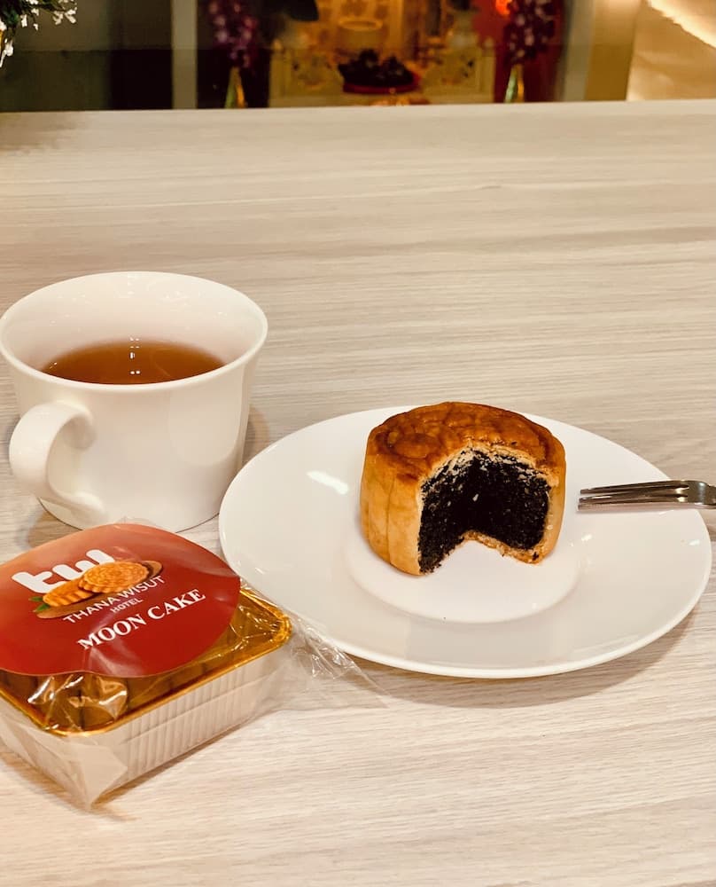 Thana Wisut Hotel — 18