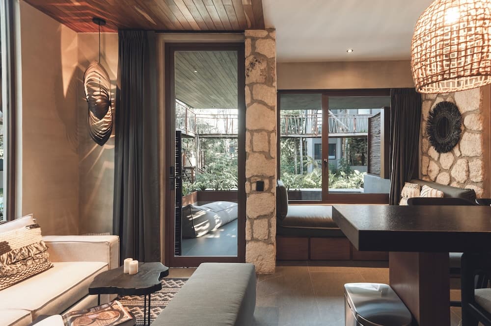 Siwa Tulum Einzigartiges Hotel & Spa — 15