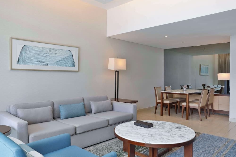 DoubleTree by Hilton Dubai - Jumeirah Beach — 12
