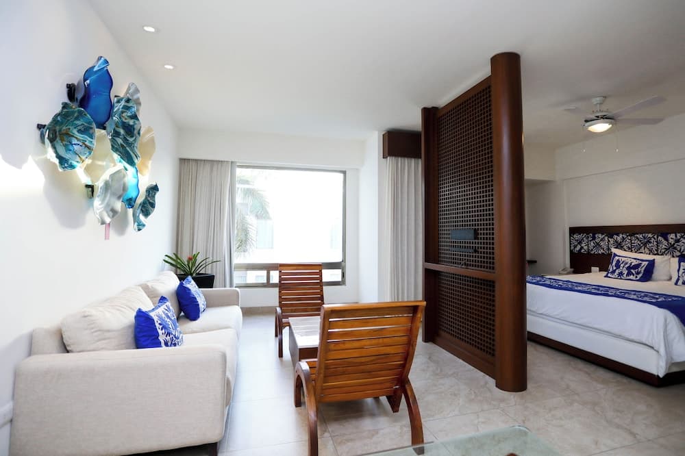 Ambiance Suites Cancun — 20