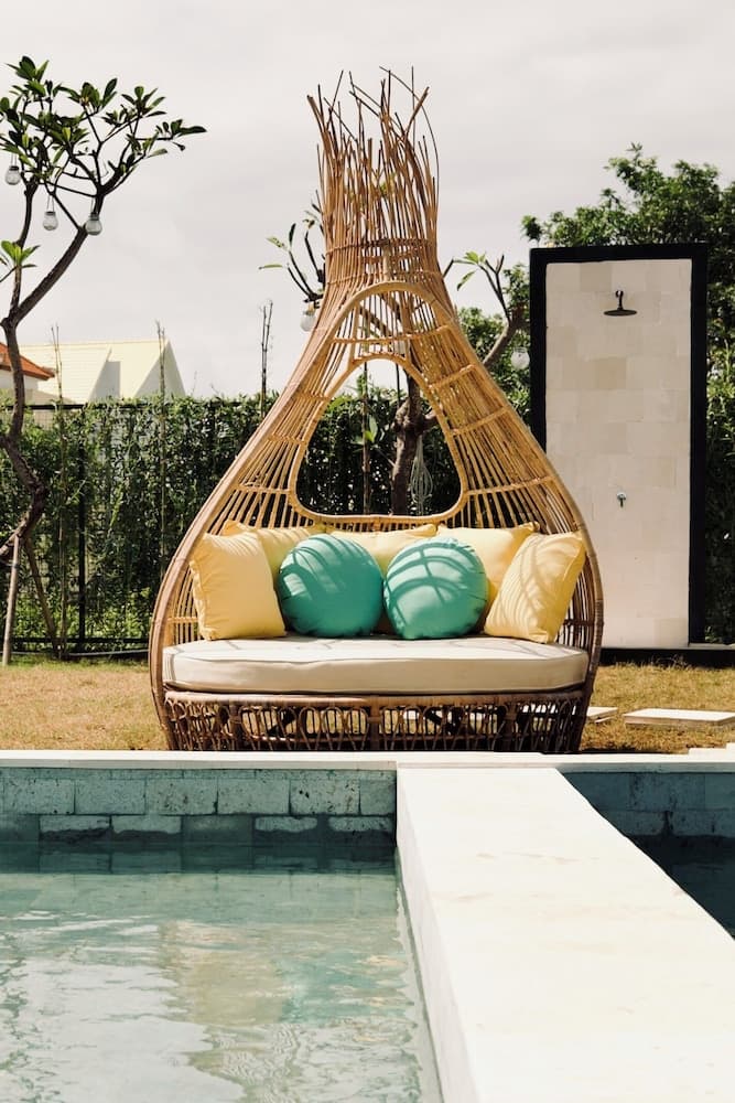 Wildflower hotel, Jl. Langui Kauh, Ungasan, Bali, 80361, Indonesia — photo 24