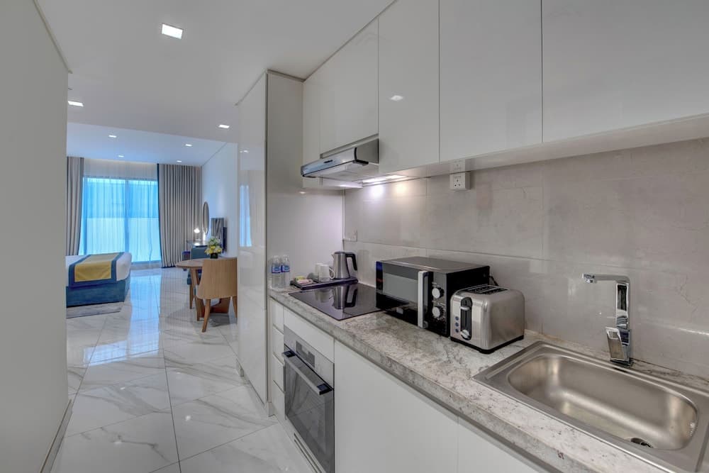 Suha Mina Rashid Hotel Apartments — 21