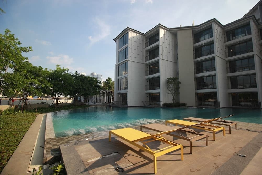 The Quarter Chaophraya by UHG — 15