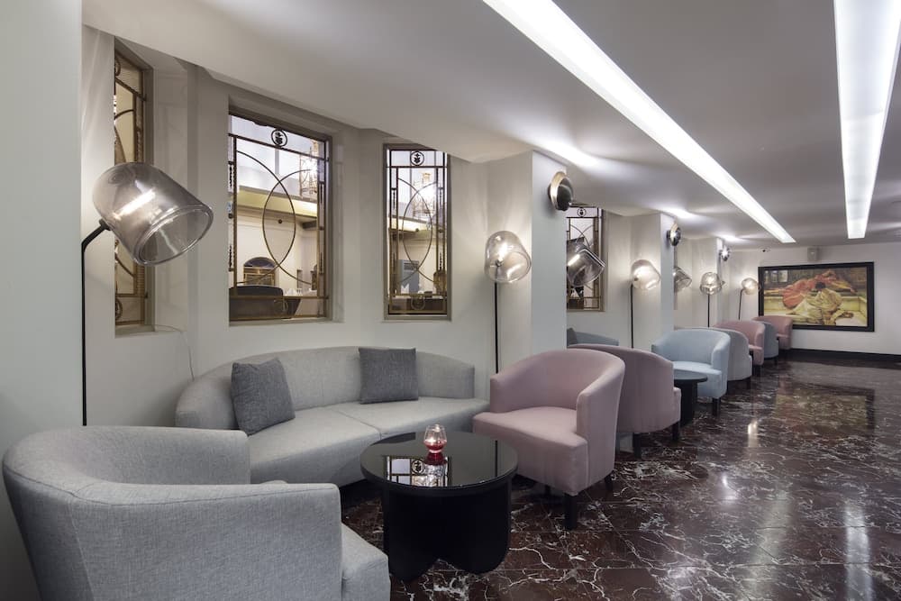 Crowne Plaza Istanbul - Old City by IHG — 9