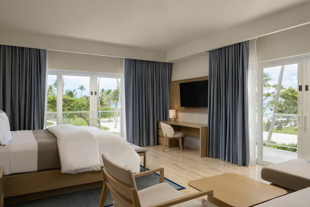 The Westin® Puntacana Resort — 22