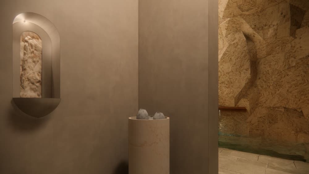 Nômade Temple Ibiza — 10