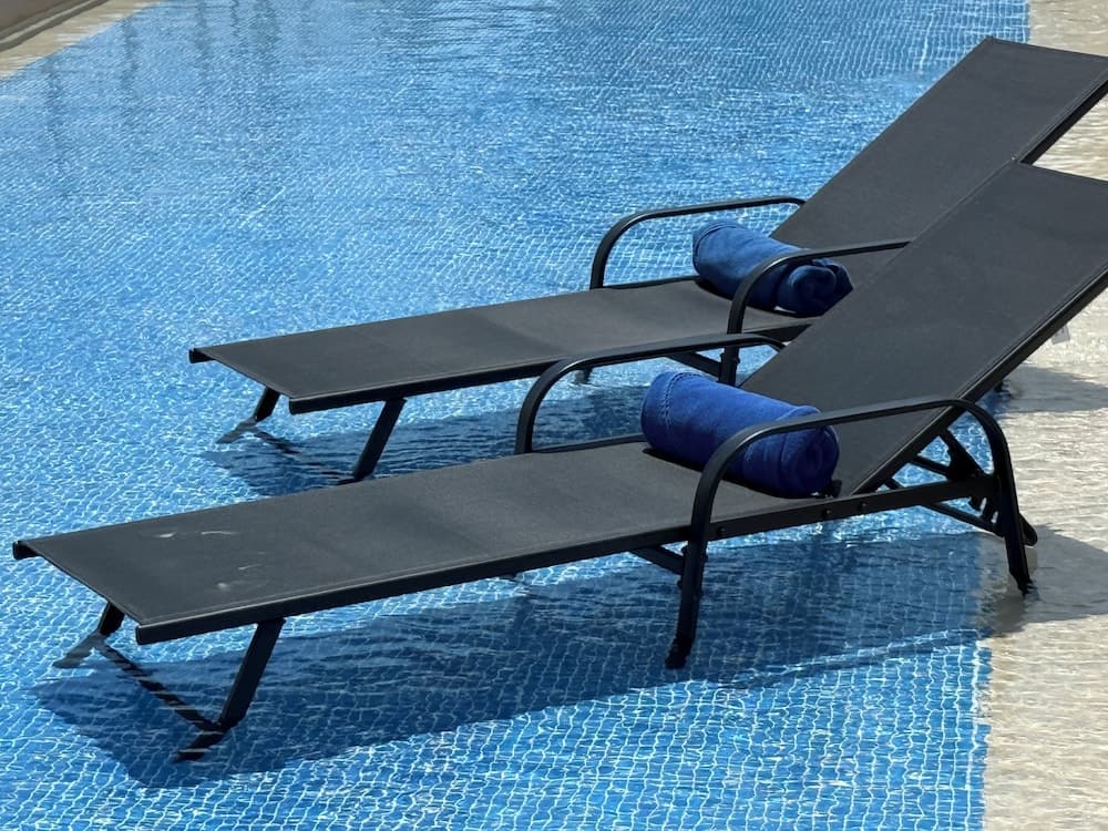 Hotel Kavia 5th Avenida — 17