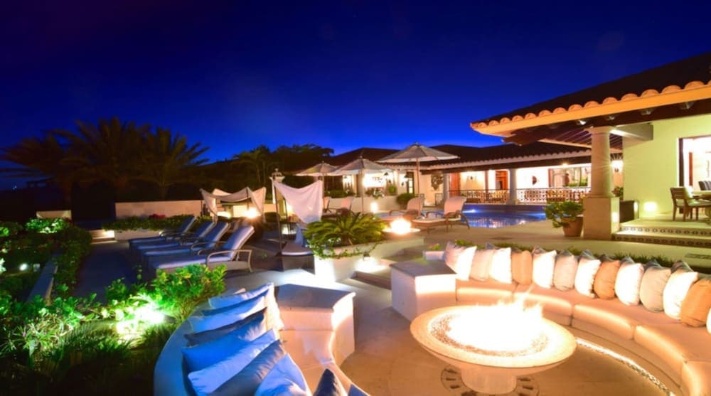 Casa Brooks von Cabo Platinum — 14