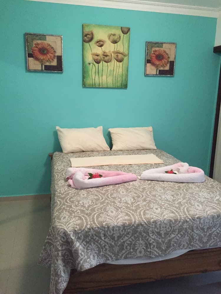 Hostel Hilet Punta Cana — 20