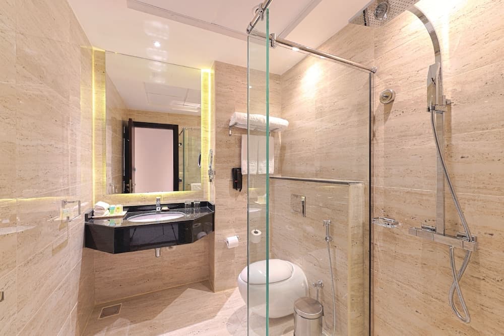 Asma Hotel hotel, Al Barsha Rd, Dubai, Dubai, United Arab Emirates — photo 10