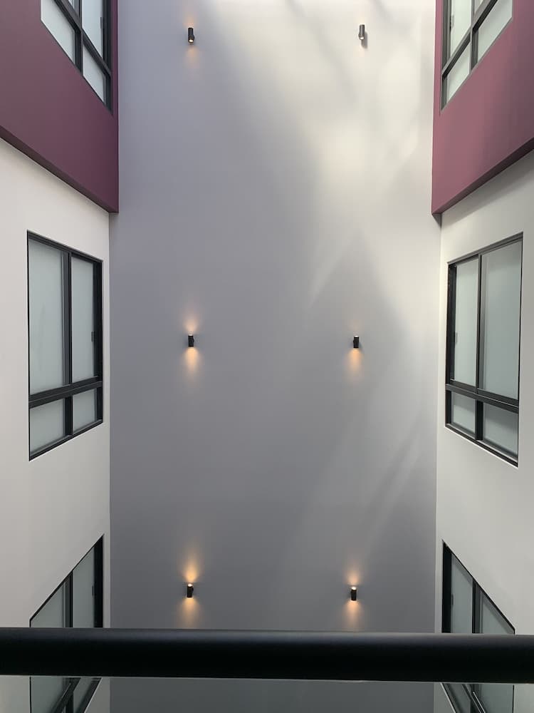 Hotel Luma by Kavia Cancun — 13