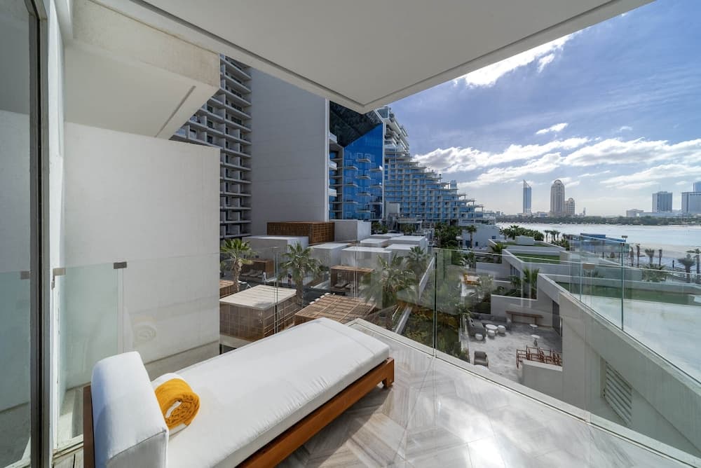 FIVE Palma Jumeirah Dubai — 12