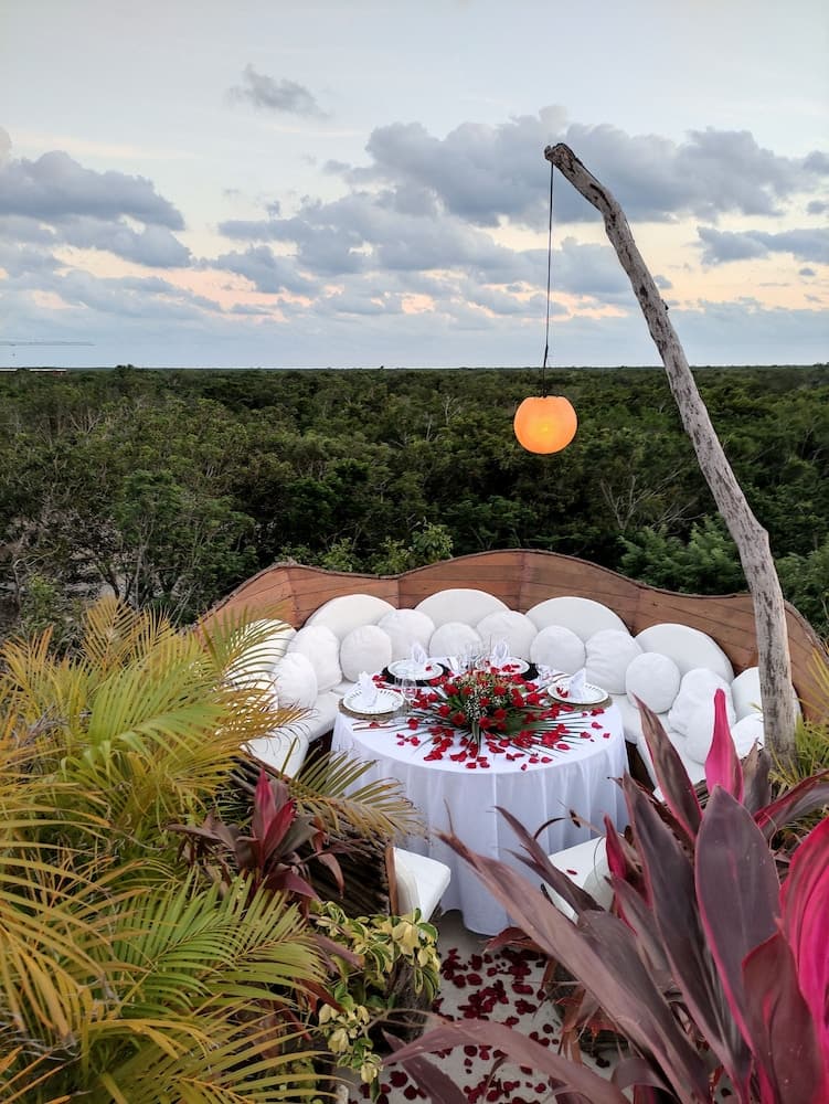 Casa Orquídea Tulum Selva — 3