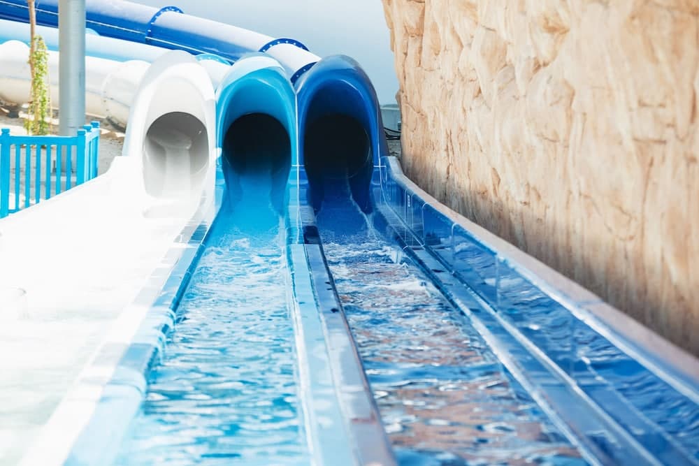 Le Méridien Mina Seyahi Beach Resort &amp; Waterpark — 26