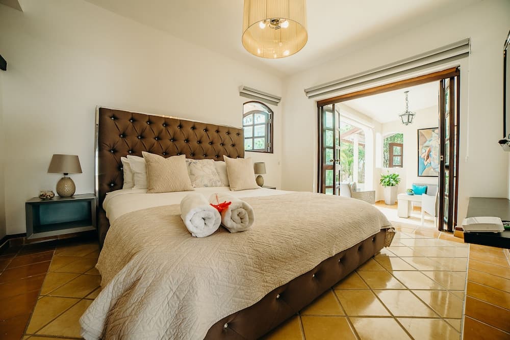 Villa Long Beach — 6