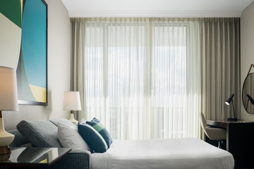 Residence Inn by Marriott Fort Lauderdale Intracoastal/Il Lugano — 19