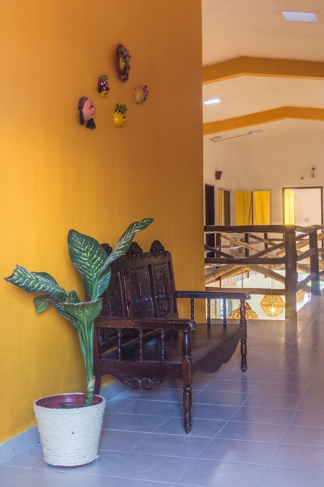 Ruta del Sol — 7