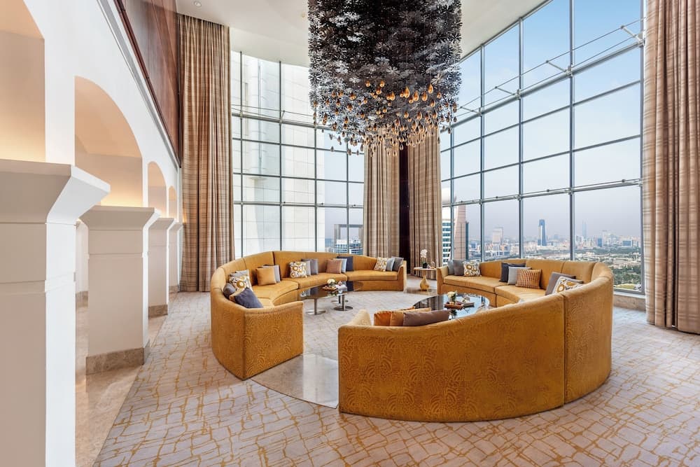 The H Dubai — 30