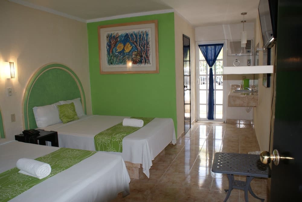 Hotel HC Internacional — 4