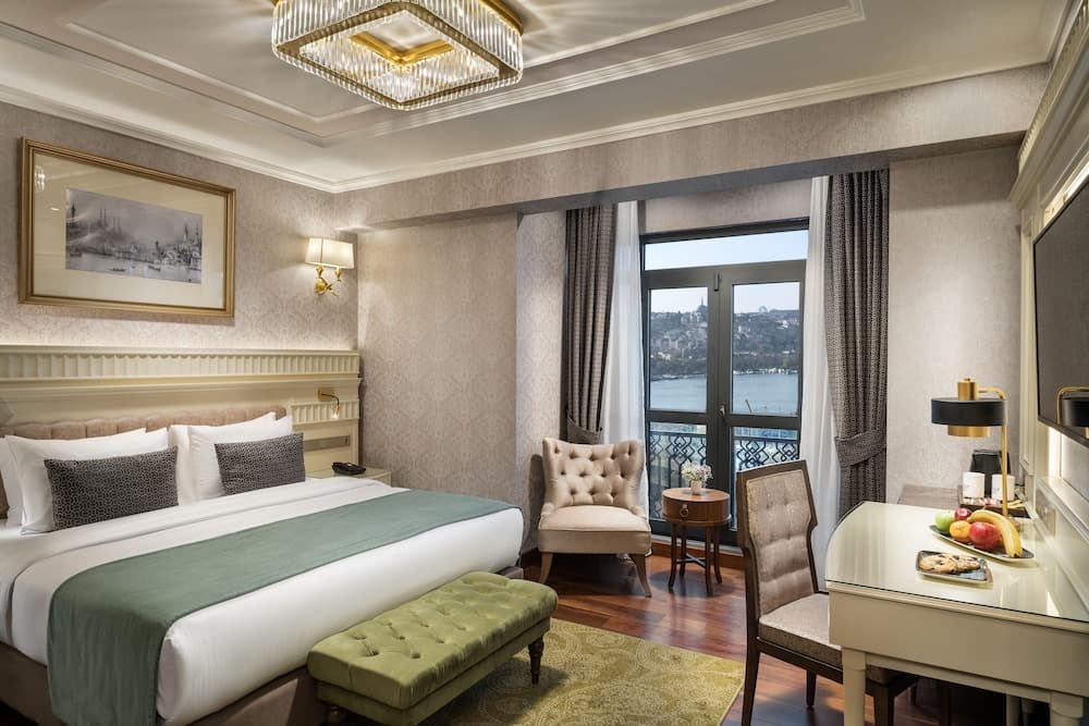 Aspera Hotel Goldenes Horn — 18
