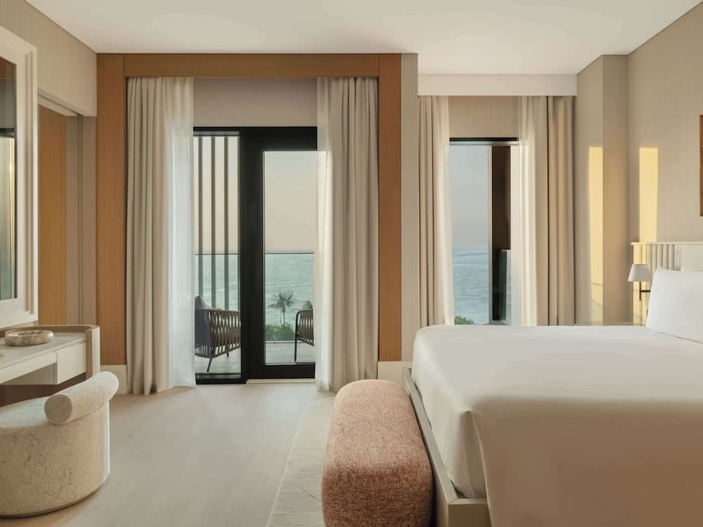 Delano Dubai — 11