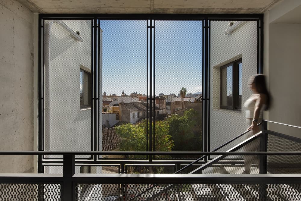 Coeo ApartHotel Parras — 6