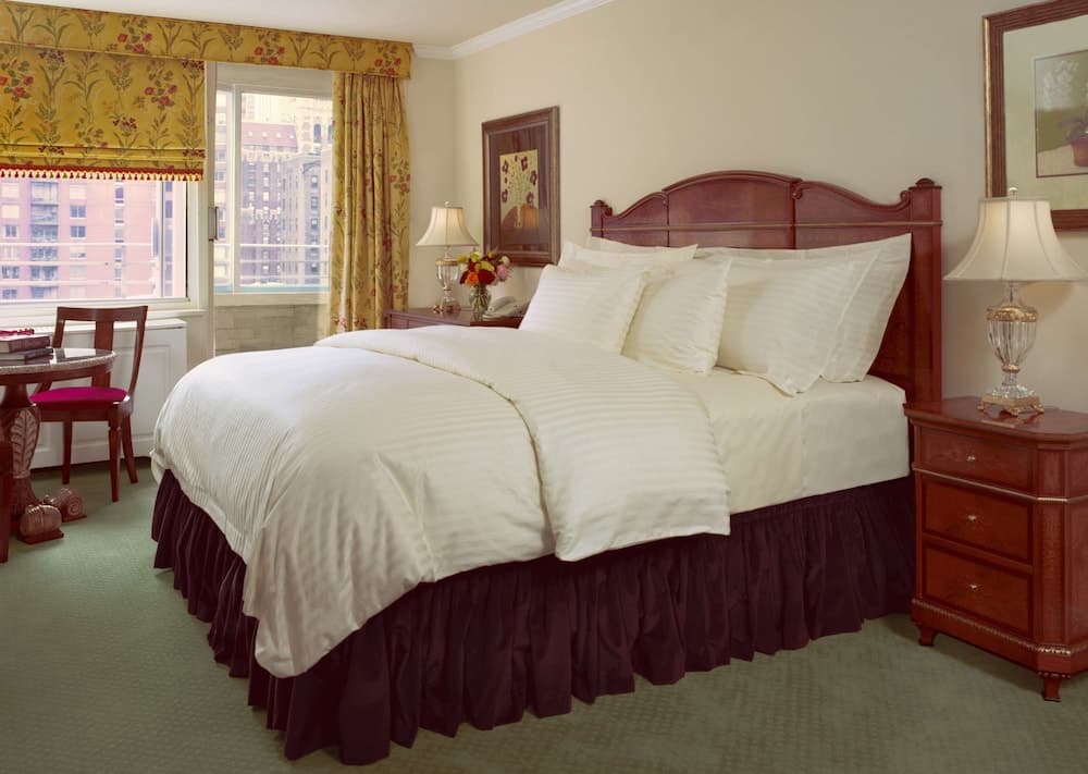 The Kimberly Hotel — 8