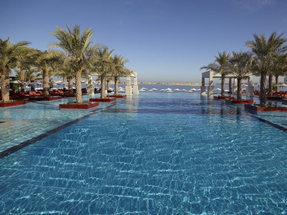 Jumeirah Zabeel Saray Dubai — 30