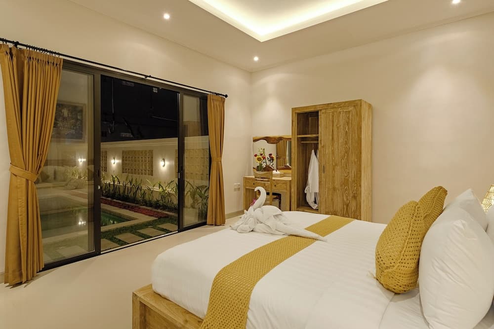 Luxury Nanda Villa Ubud hotel, Jl. Raya Tebongkang, Ubud, Bali, 80571, Indonesia — photo 29