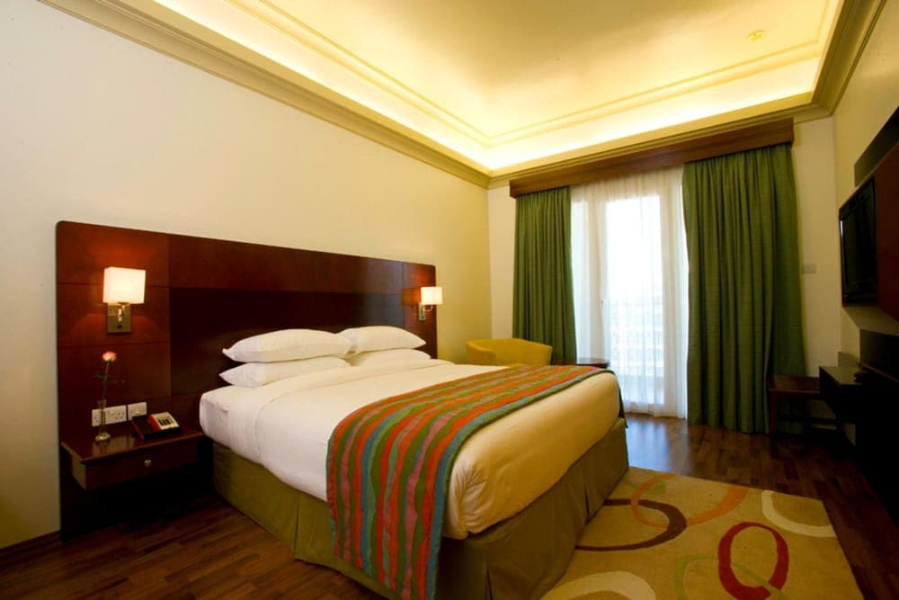 Al Khoory Hotel Apartamentos — 12
