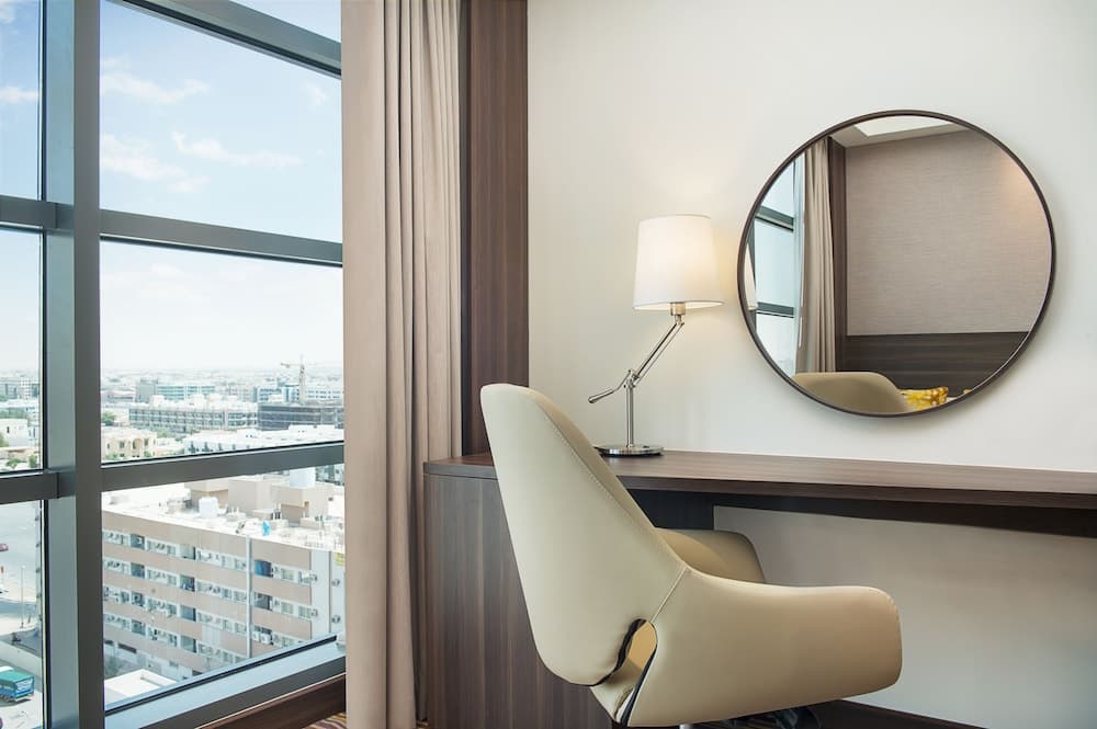 Hampton by Hilton Dubai Flughafen — 5